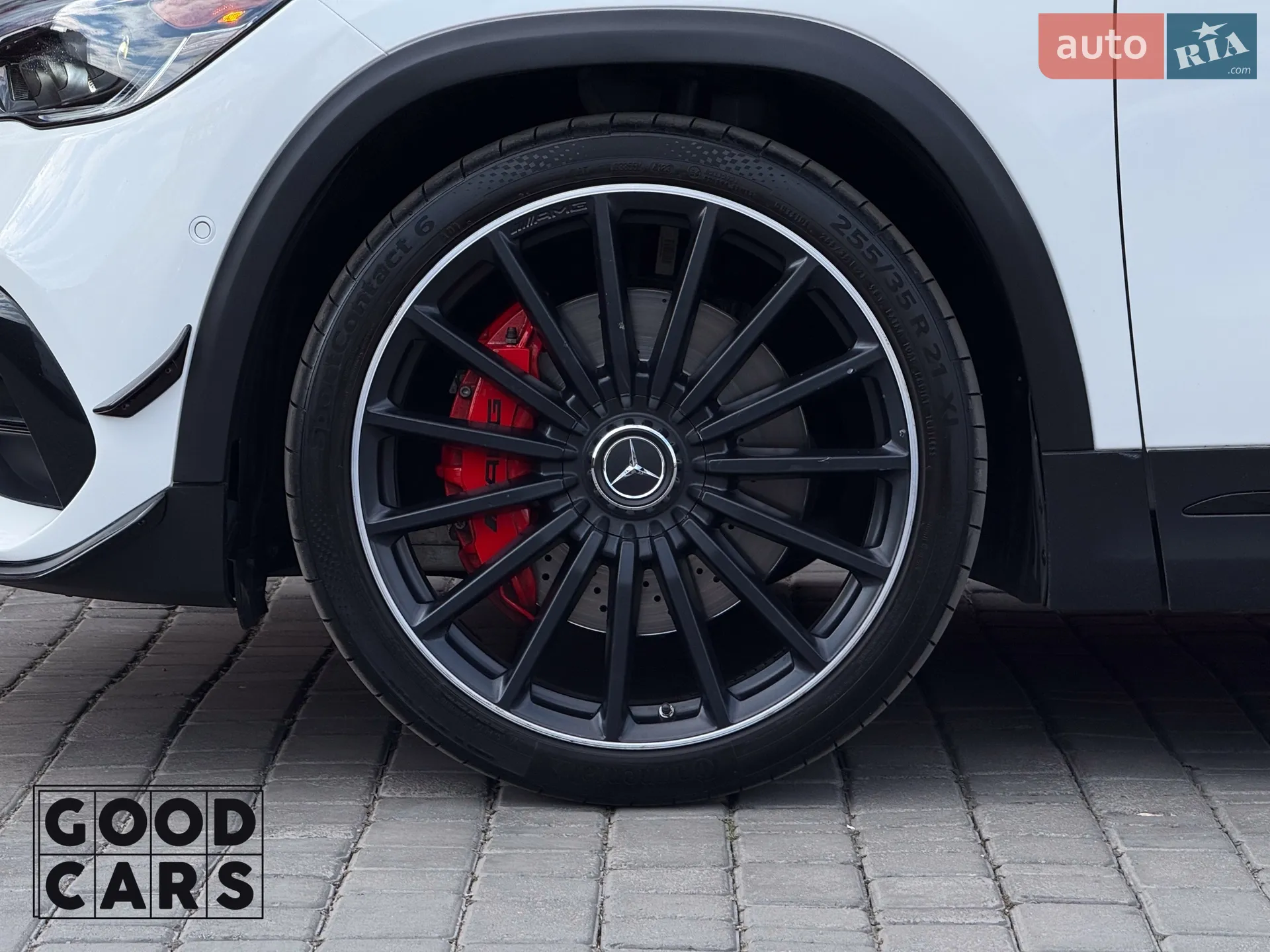 2022 Mercedes-Benz GLA-klasse - мініатюра 15