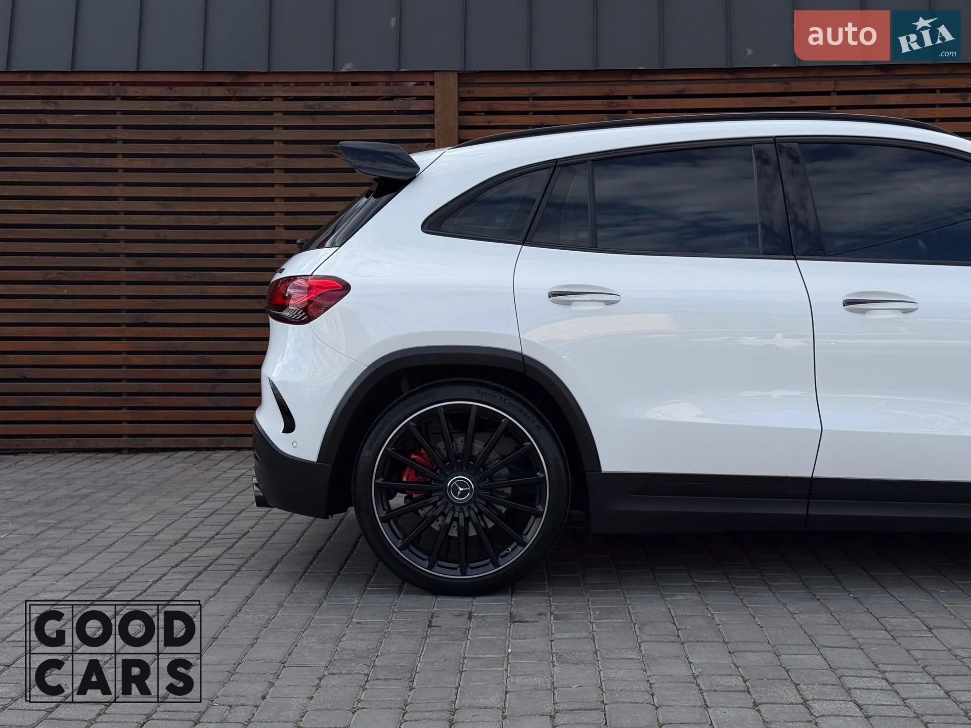 2022 Mercedes-Benz GLA-klasse - мініатюра 16