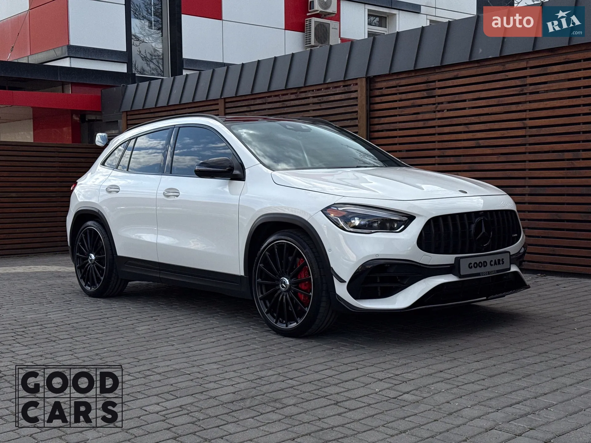 2022 Mercedes-Benz GLA-klasse - мініатюра 9