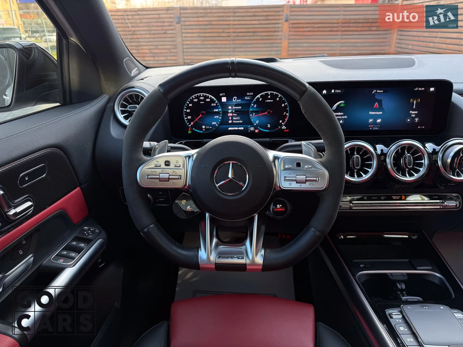 2022 Mercedes-Benz GLA-klasse - мініатюра 27