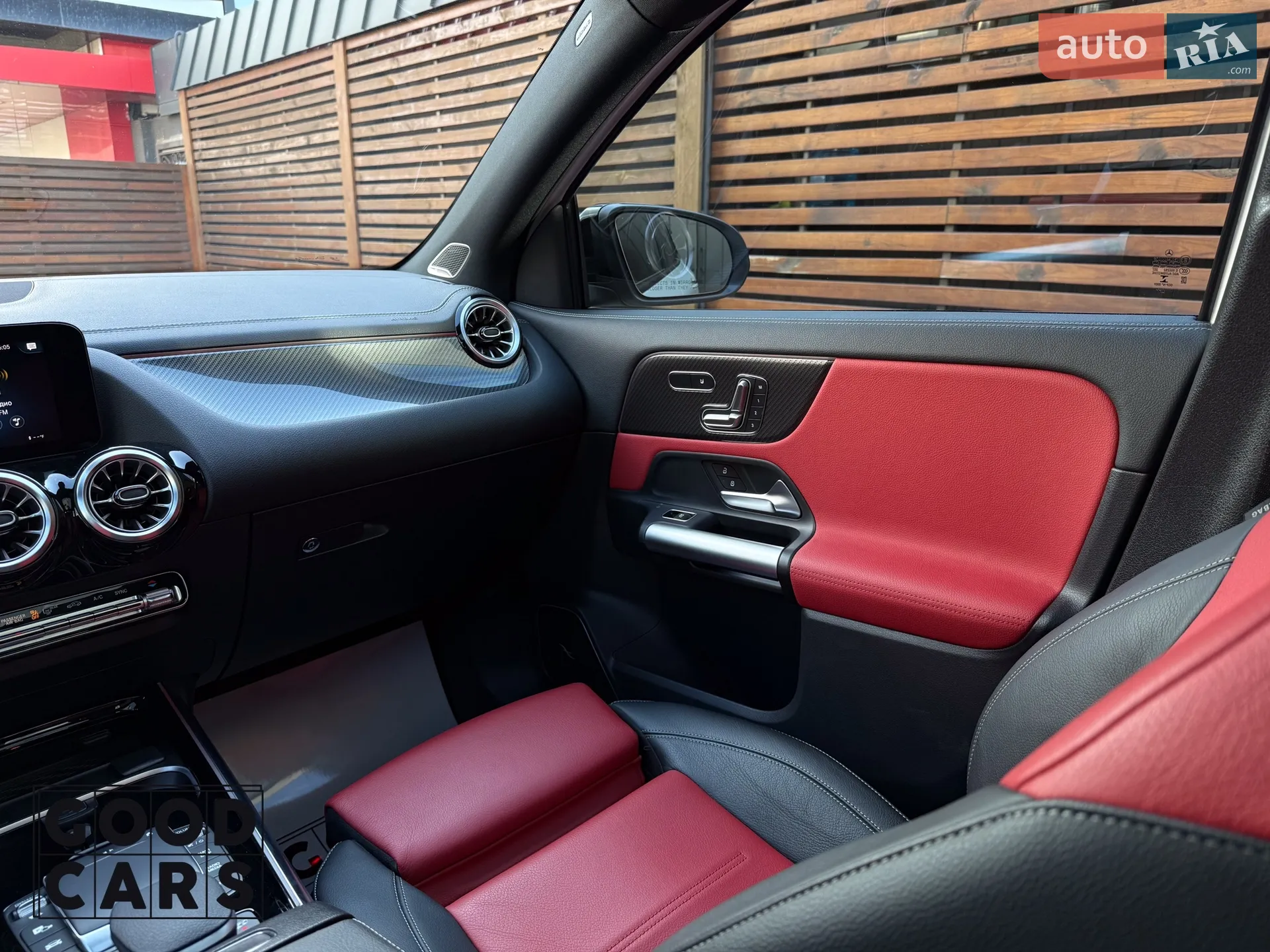 2022 Mercedes-Benz GLA-klasse - мініатюра 37