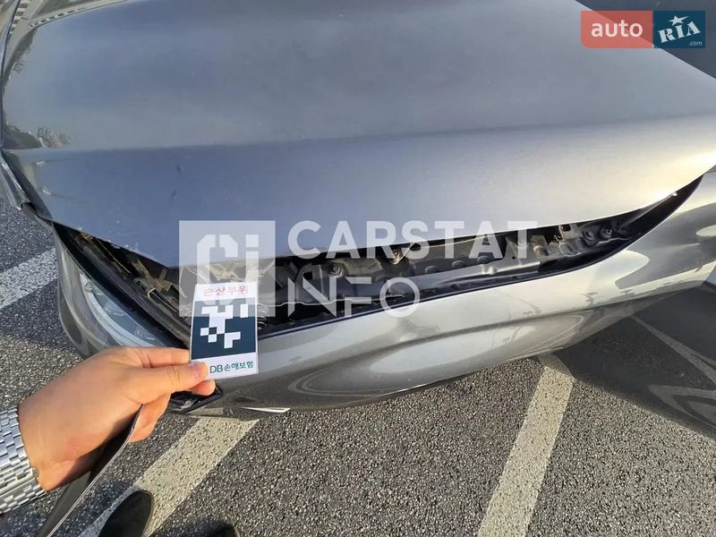 Внедорожник / Кроссовер Mercedes-Benz GLA-Class 2016 в Киеве