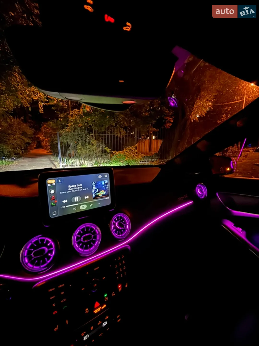2015 Mercedes-Benz GLA-klasse - мініатюра 12
