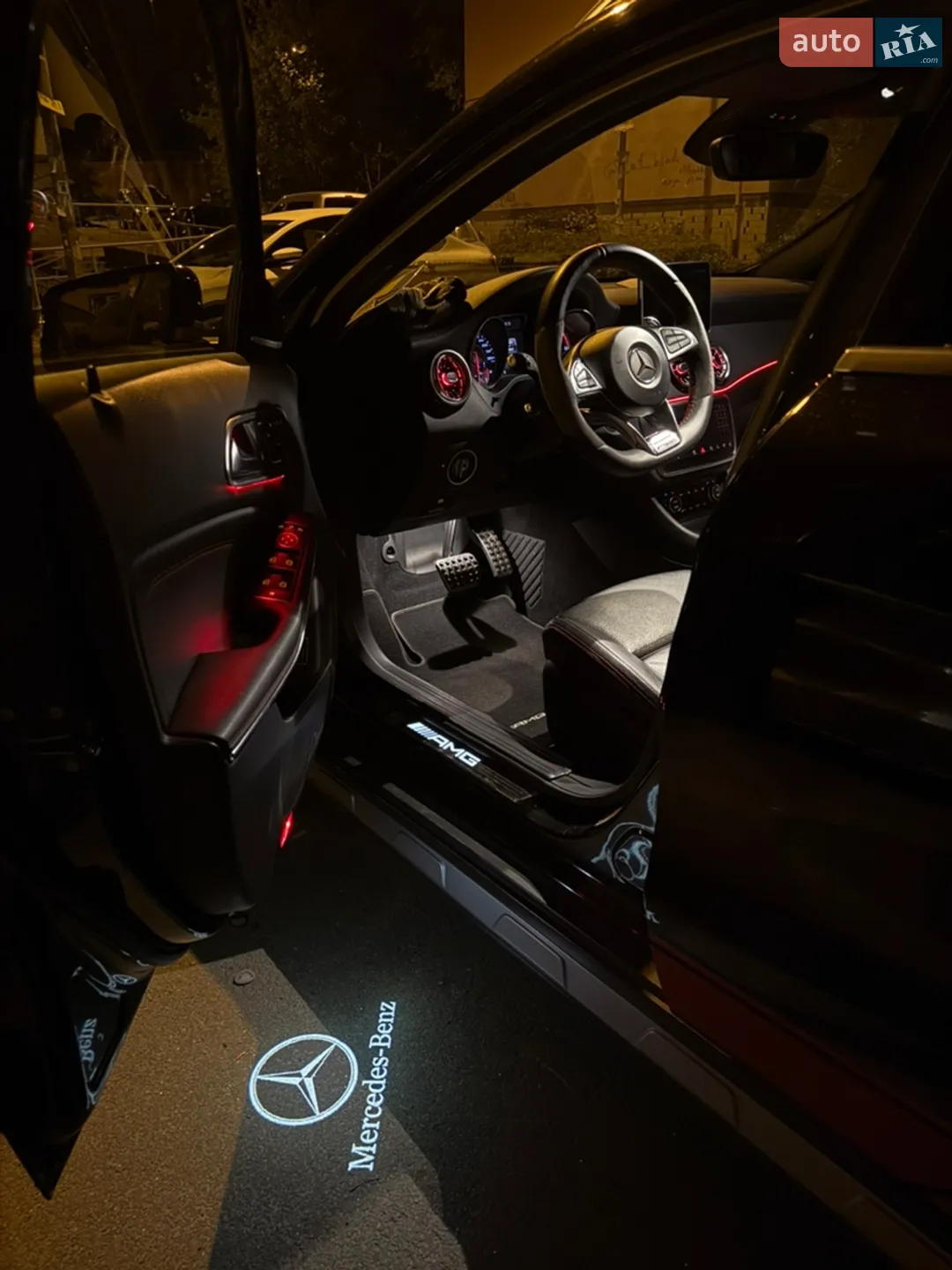 2015 Mercedes-Benz GLA-klasse - мініатюра 13