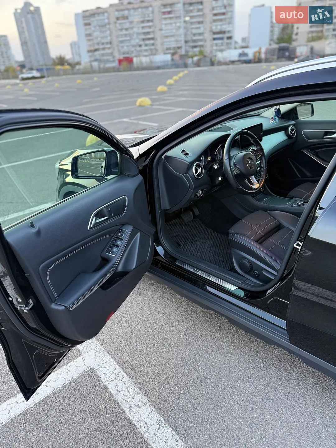 2016 Mercedes-Benz GLA-klasse - мініатюра 5