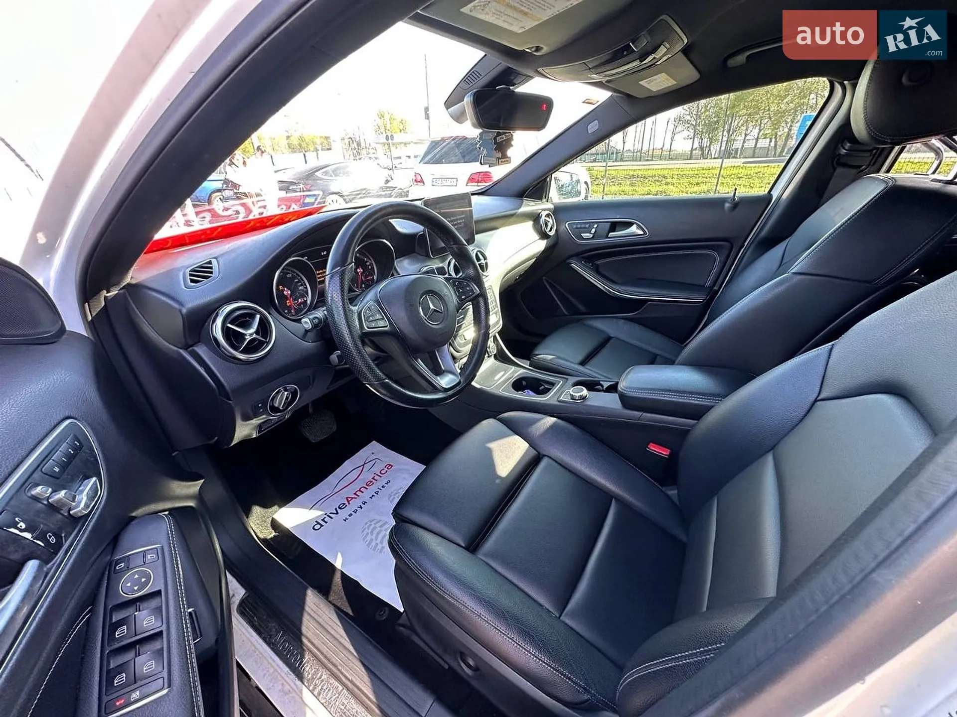 2019 Mercedes-Benz GLA-klasse - мініатюра 8
