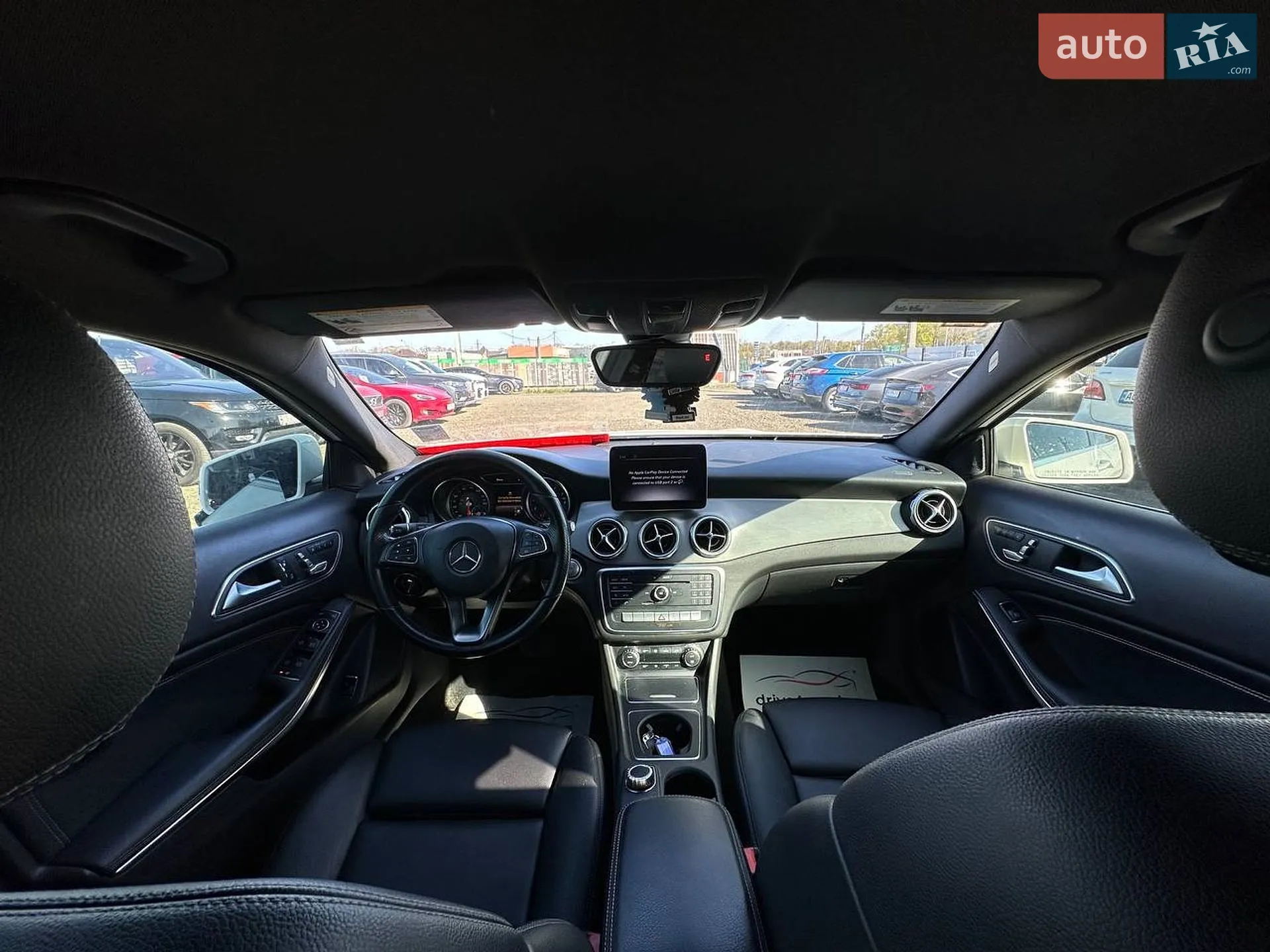2019 Mercedes-Benz GLA-klasse - мініатюра 14