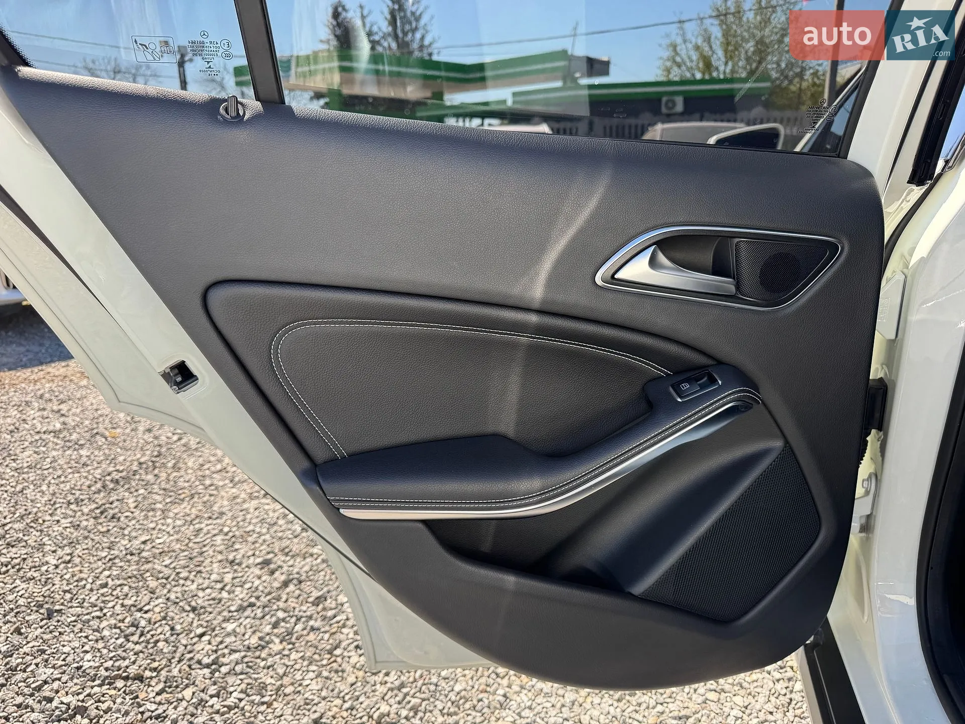 2016 Mercedes-Benz GLA-klasse - мініатюра 51
