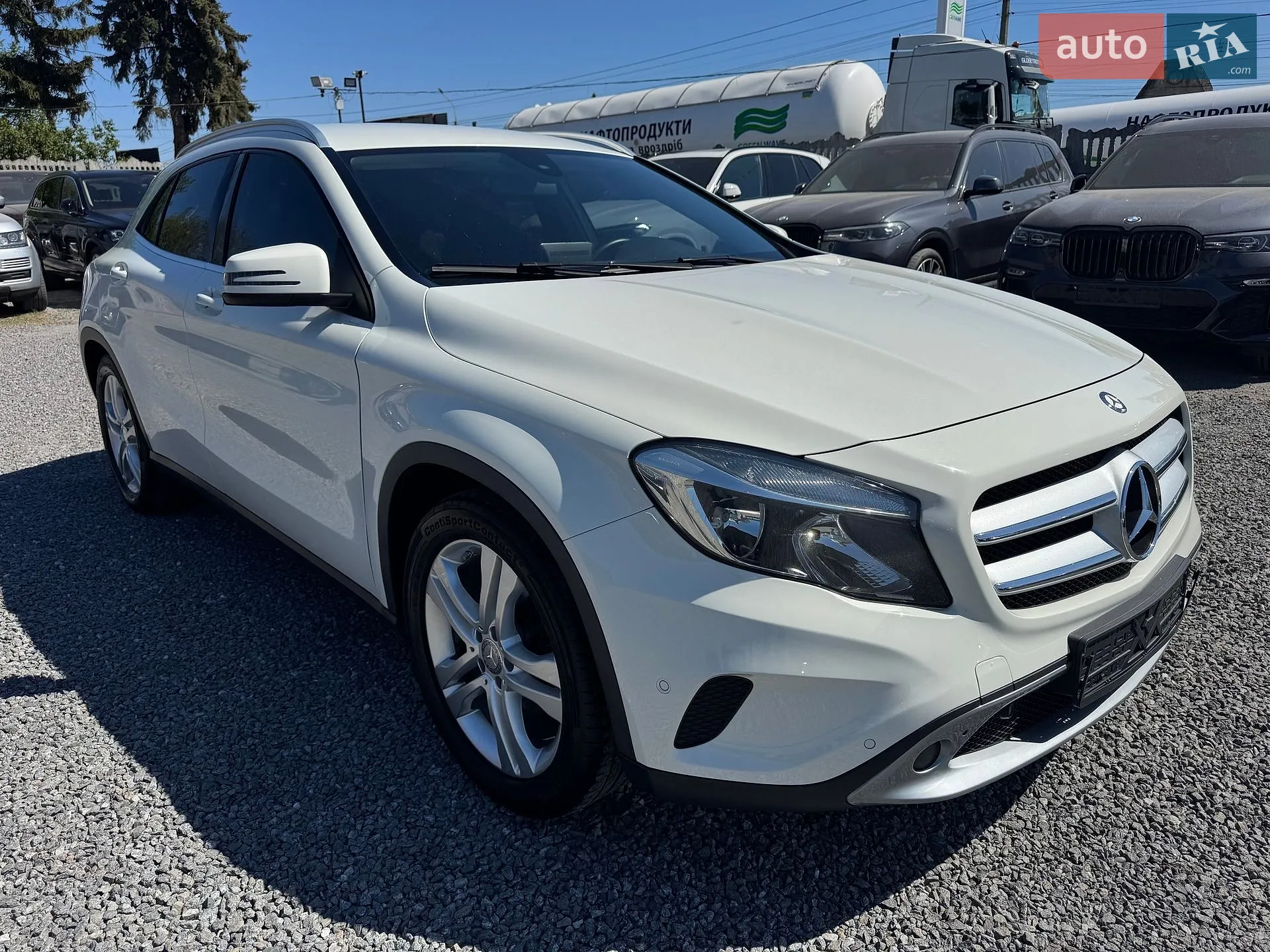 2016 Mercedes-Benz GLA-klasse - мініатюра 60
