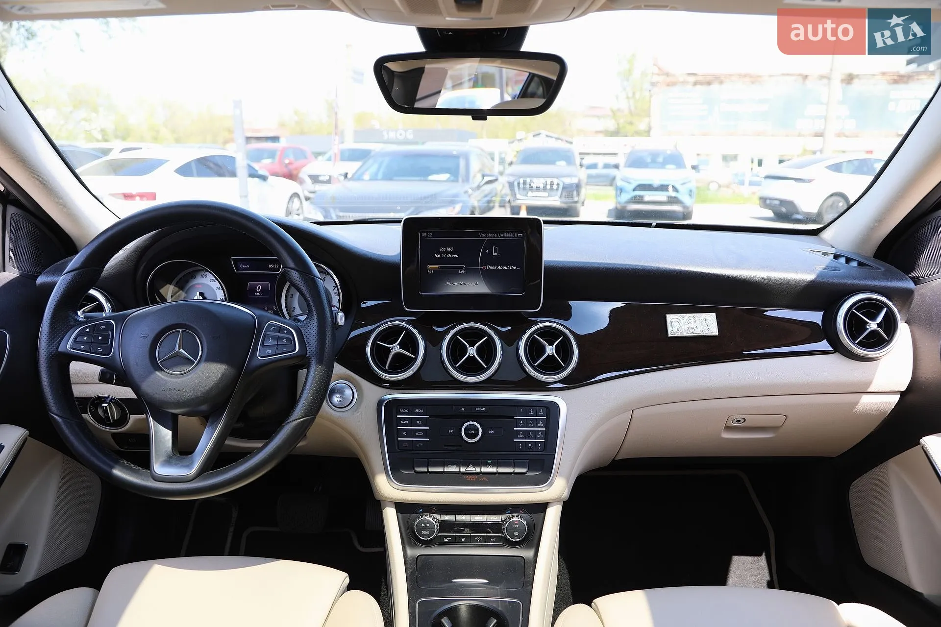 2016 Mercedes-Benz GLA-klasse - мініатюра 13