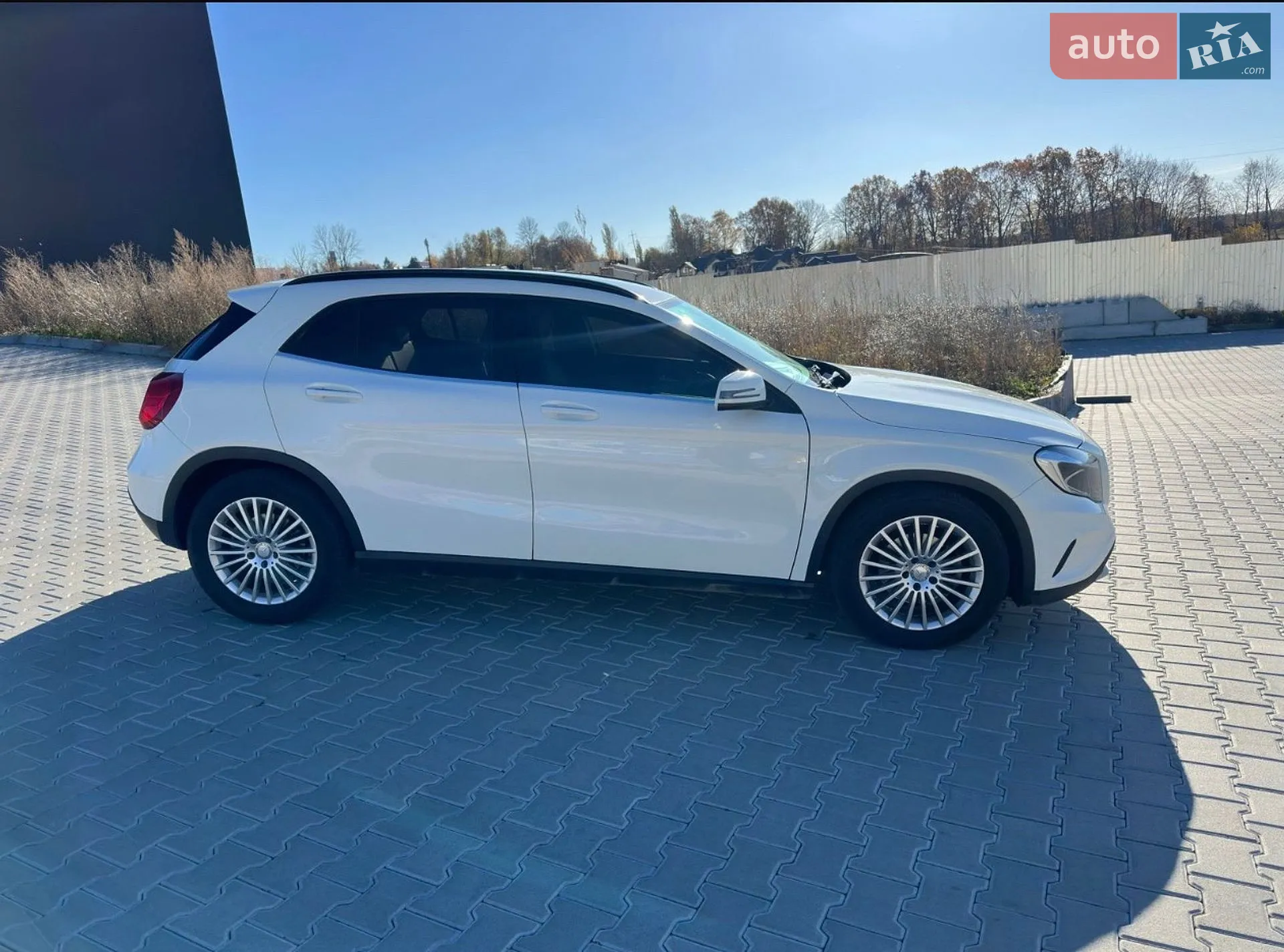 2015 Mercedes-Benz GLA-klasse - мініатюра 10