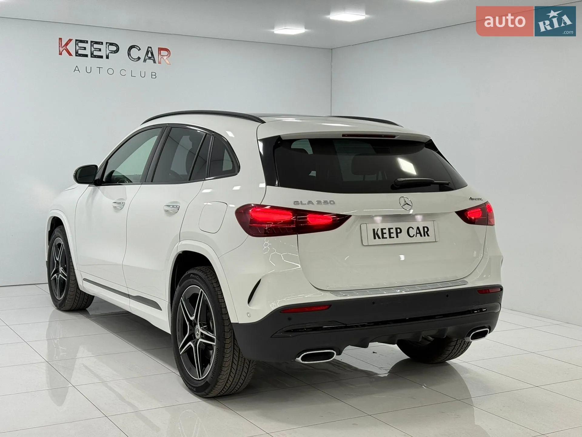 2024 Mercedes-Benz GLA-klasse - мініатюра 8