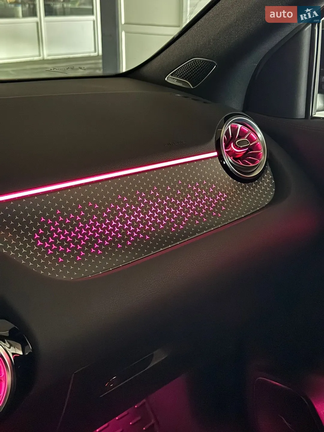 2024 Mercedes-Benz GLA-klasse - мініатюра 34
