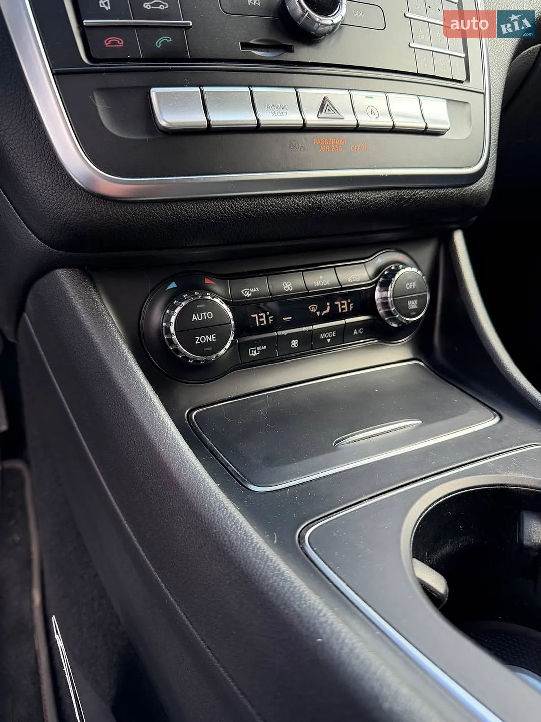 2020 Mercedes-Benz GLA-klasse - мініатюра 24