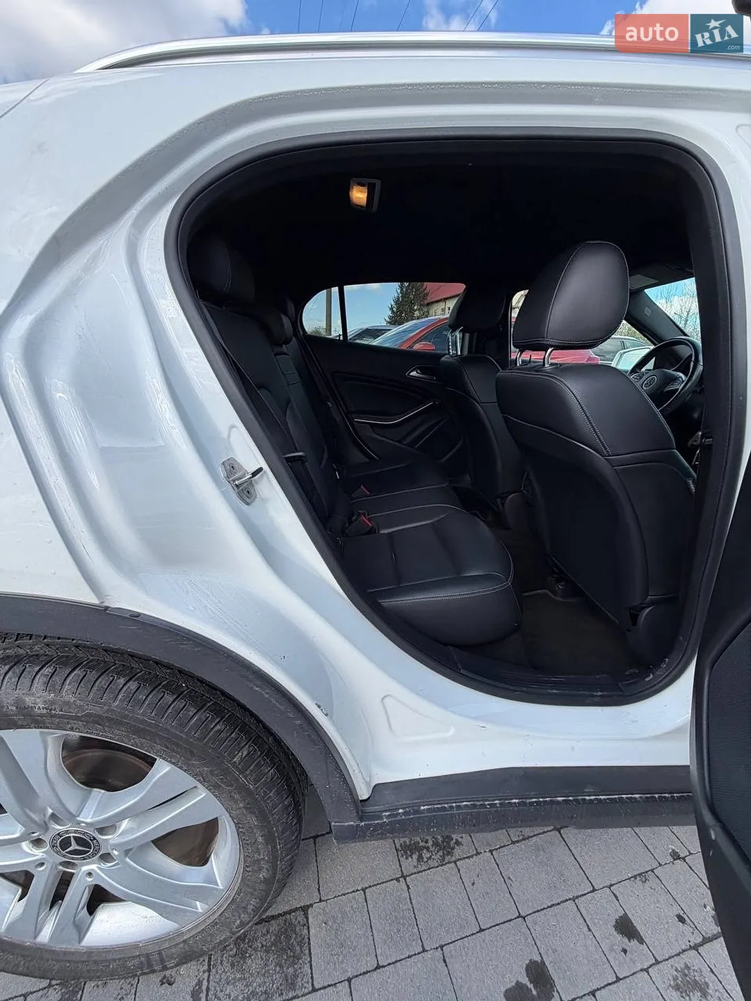 2020 Mercedes-Benz GLA-klasse - мініатюра 28