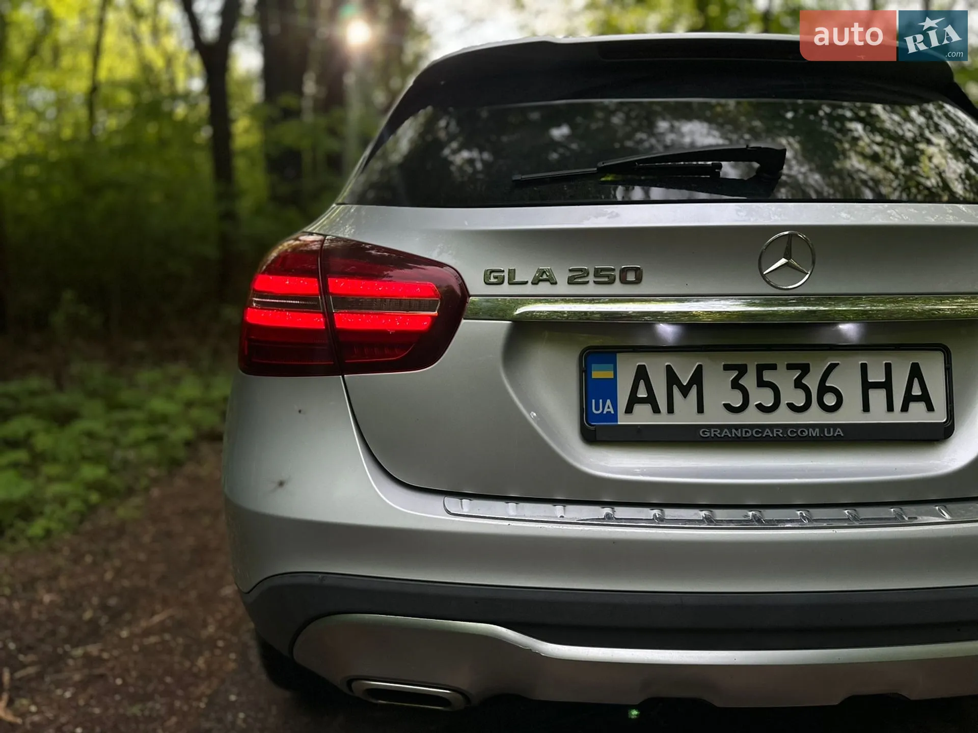 2018 Mercedes-Benz GLA-klasse - мініатюра 17