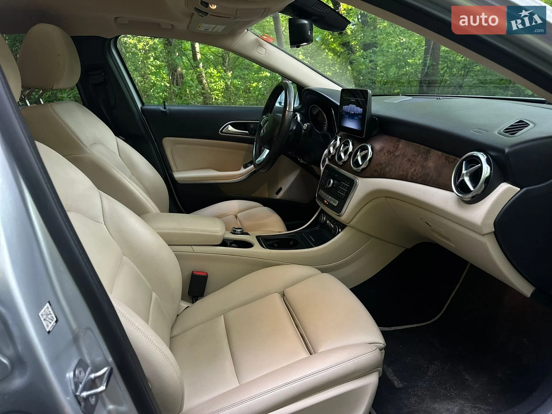 2018 Mercedes-Benz GLA-klasse - мініатюра 25