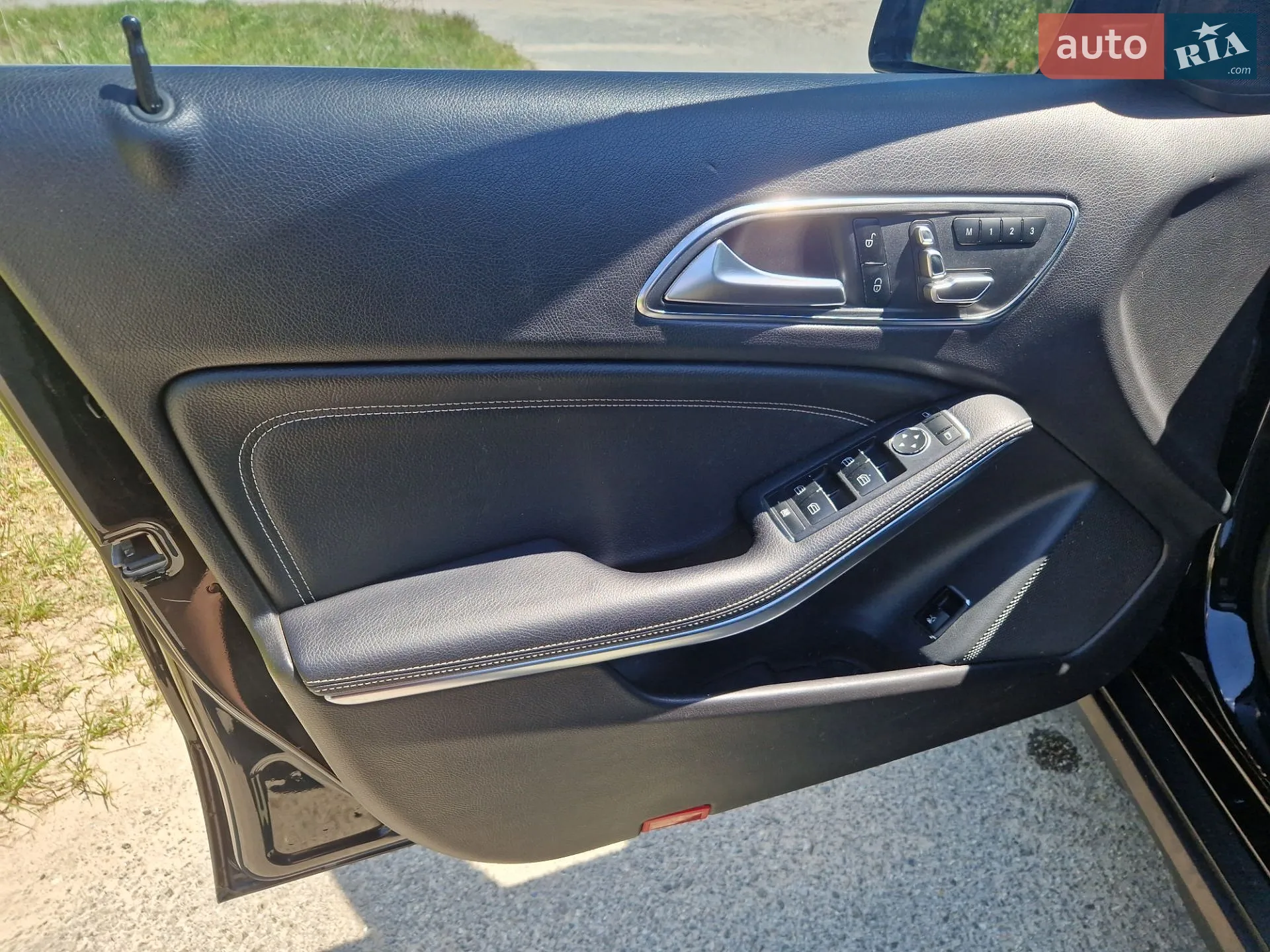 2017 Mercedes-Benz GLA-klasse - мініатюра 13