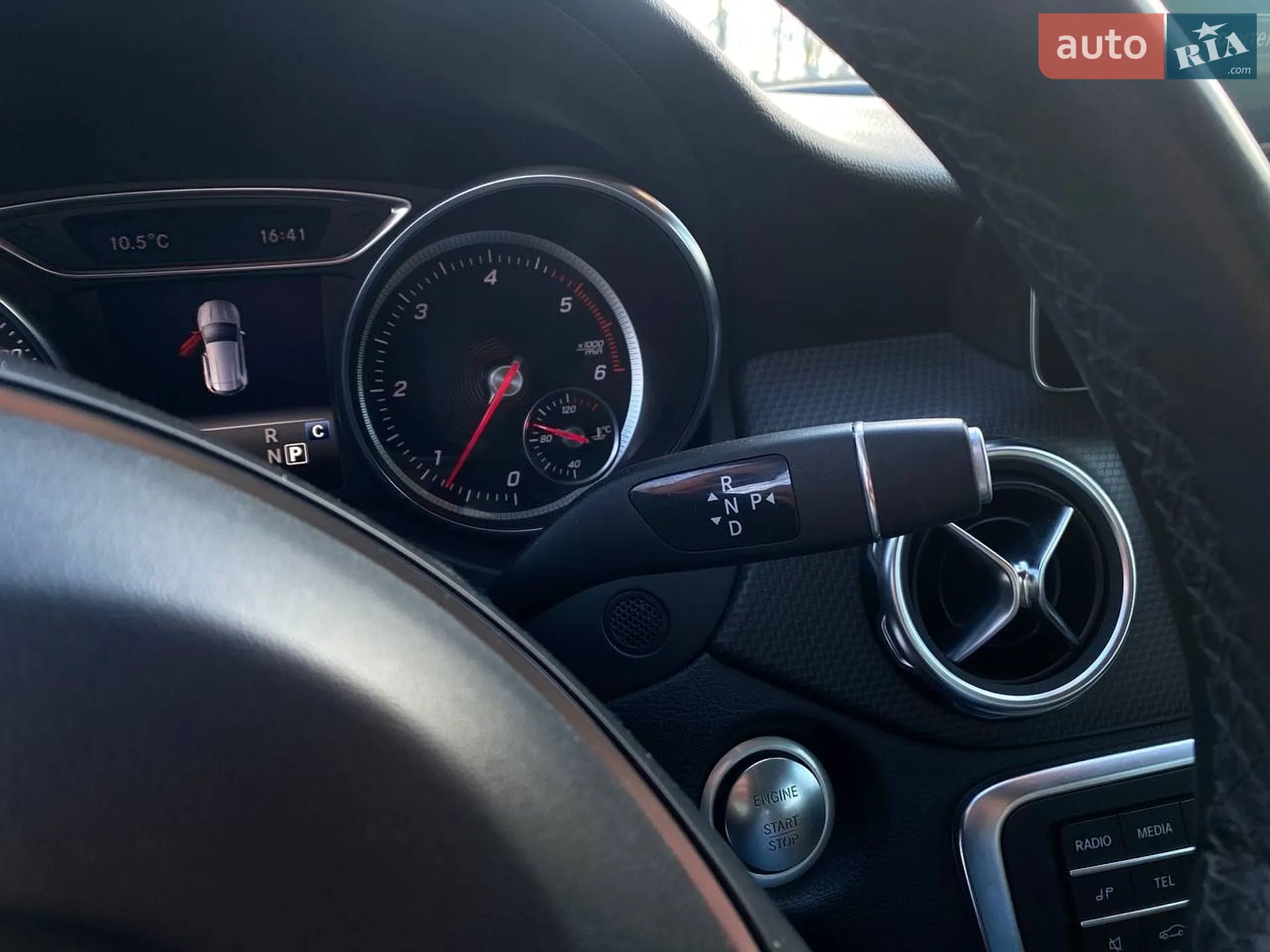 2017 Mercedes-Benz GLA-klasse - мініатюра 36