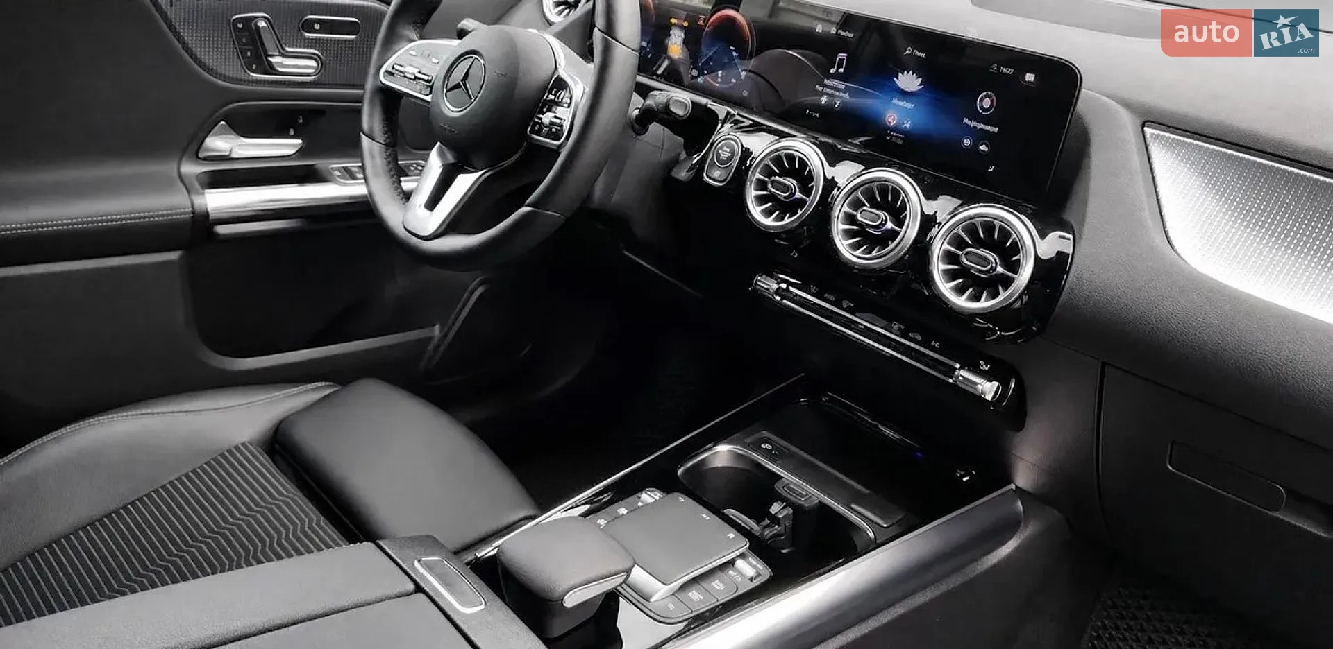 2021 Mercedes-Benz GLA-klasse - мініатюра 9