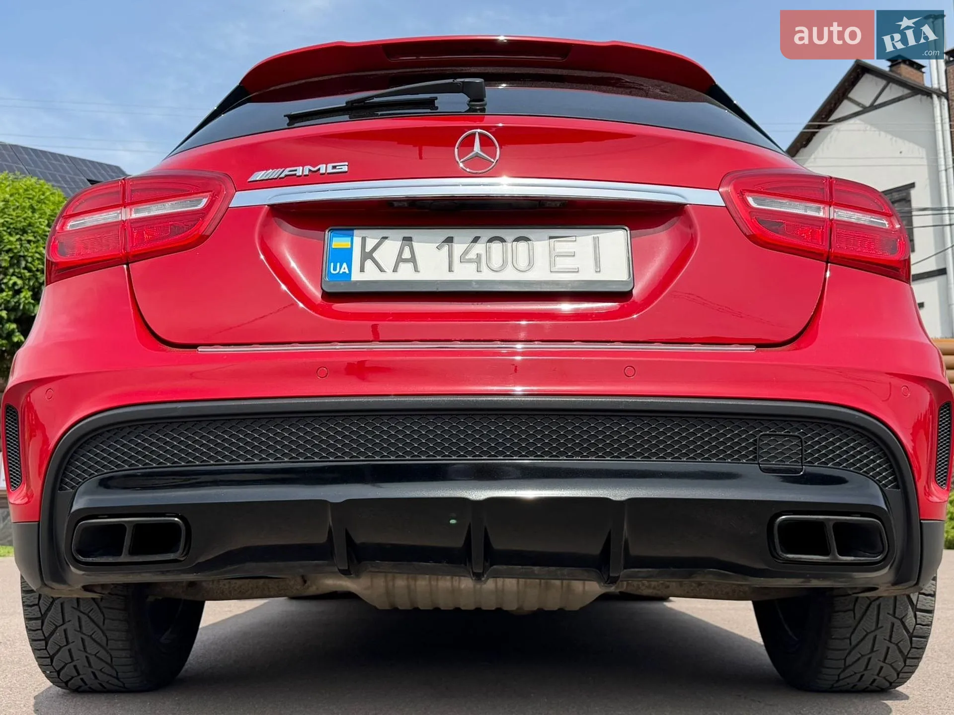 2016 Mercedes-Benz GLA-klasse - мініатюра 41