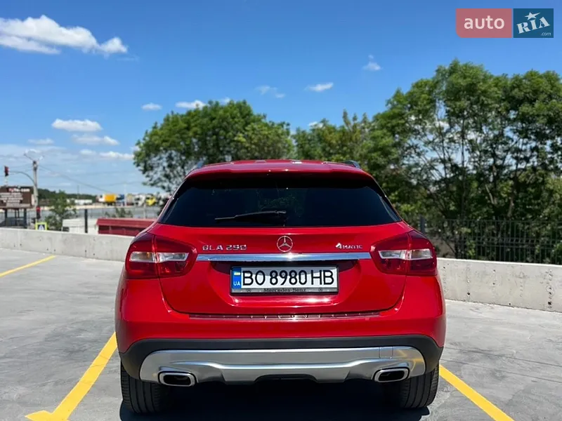 Mercedes-Benz GLA-Class 2015 VIN WDCTG4GB7GJ230768 фото оголошення 6 з 73