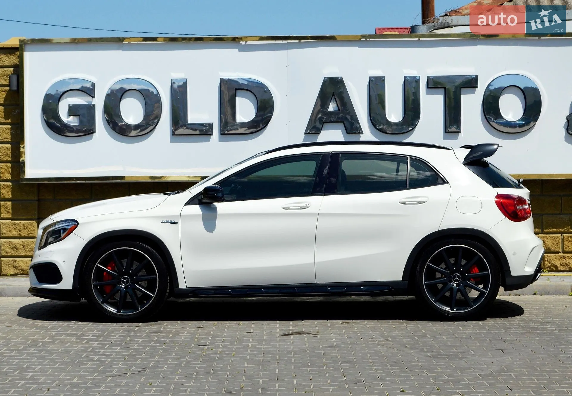 2015 Mercedes-Benz GLA-klasse - мініатюра 6