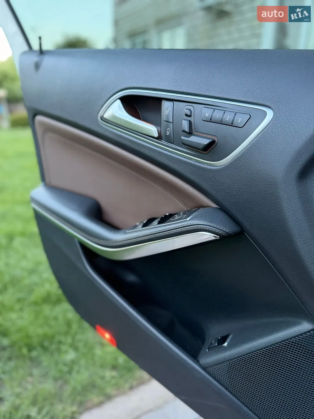 2014 Mercedes-Benz GLA-klasse - мініатюра 14