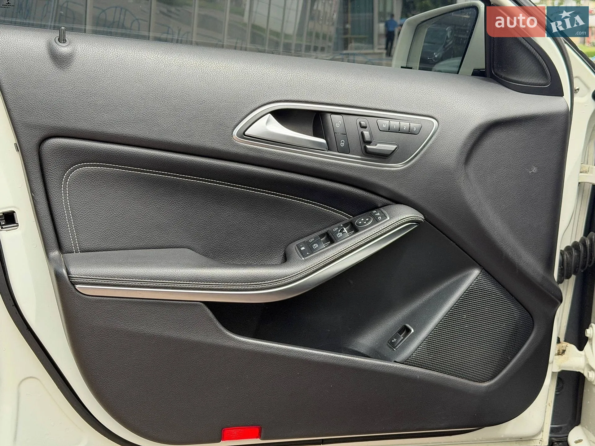 2015 Mercedes-Benz GLA-klasse - мініатюра 10