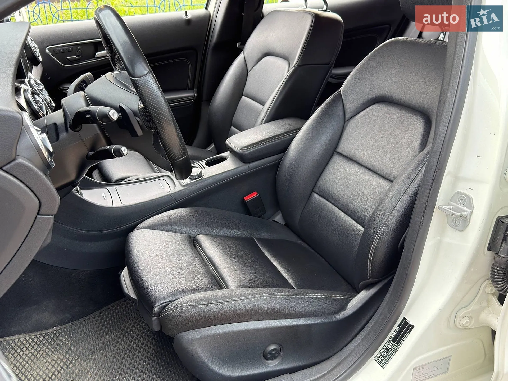 2015 Mercedes-Benz GLA-klasse - мініатюра 13