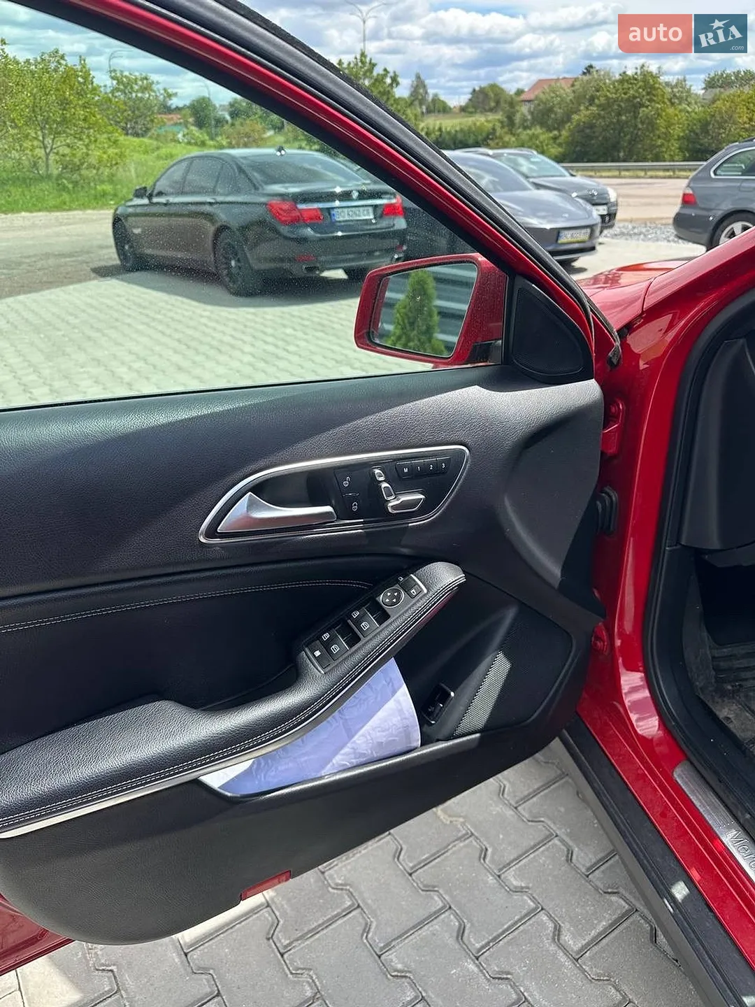 2018 Mercedes-Benz GLA-klasse - мініатюра 10