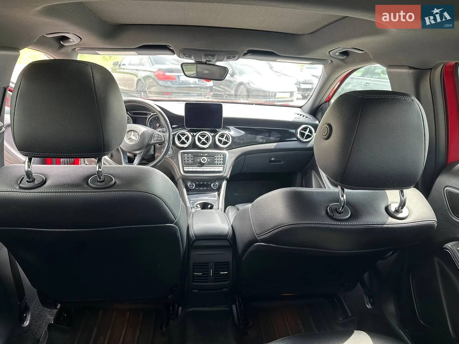 2018 Mercedes-Benz GLA-klasse - мініатюра 18