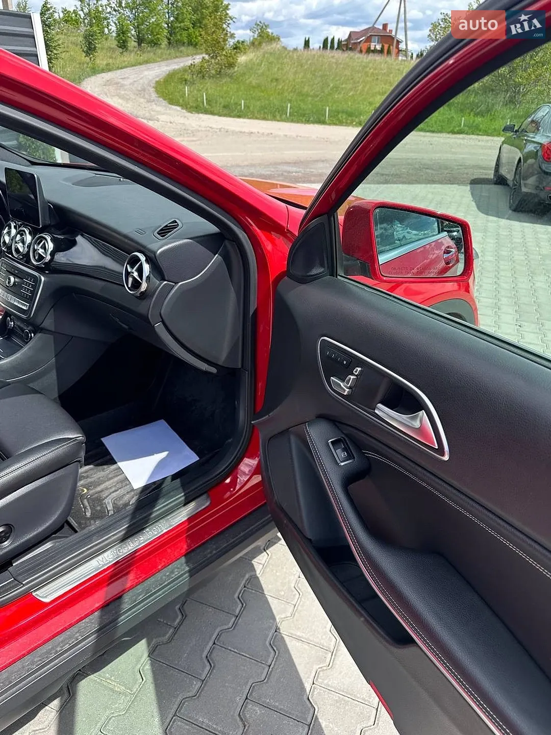 2018 Mercedes-Benz GLA-klasse - мініатюра 23