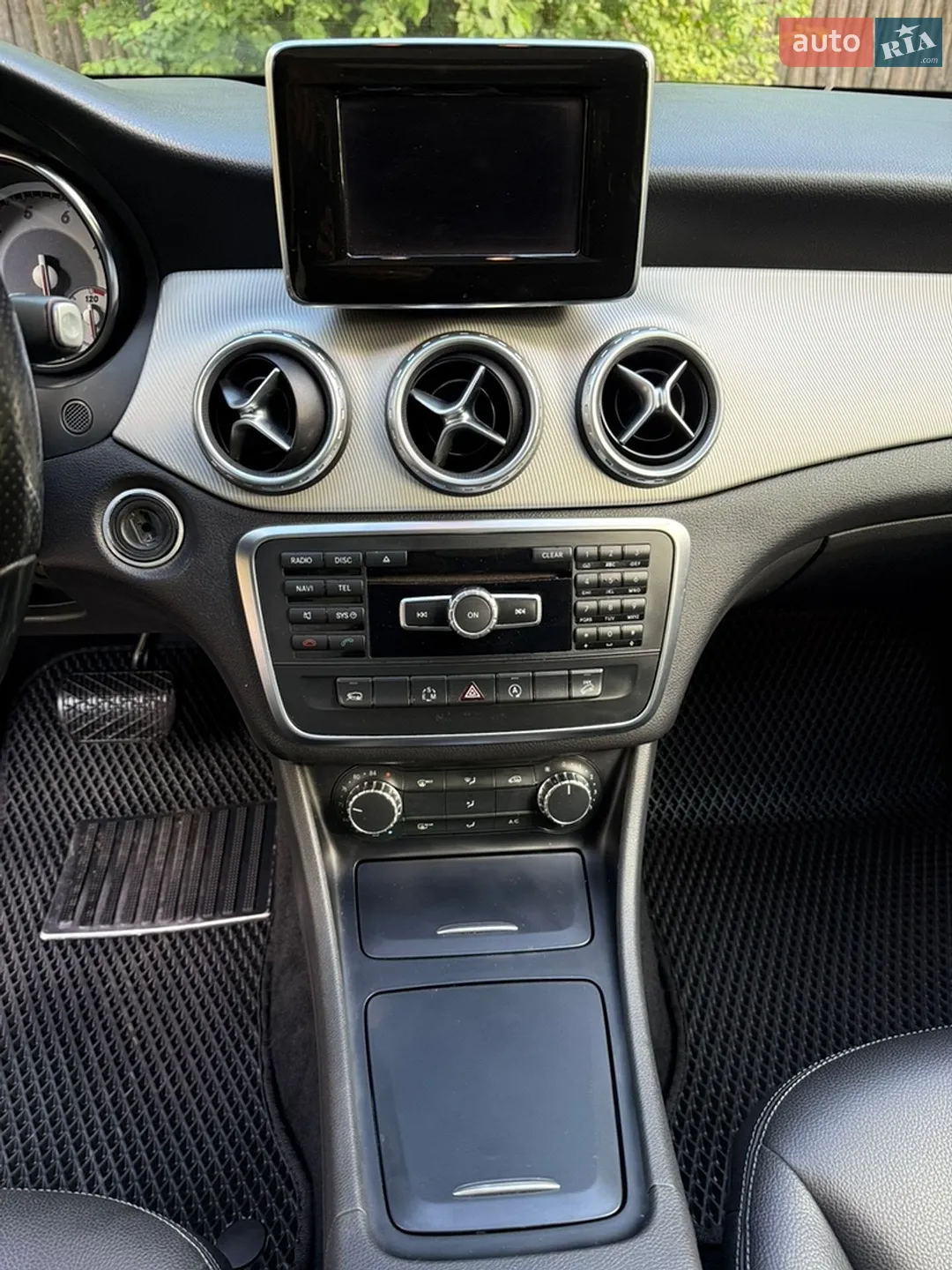 2014 Mercedes-Benz GLA-klasse - мініатюра 17