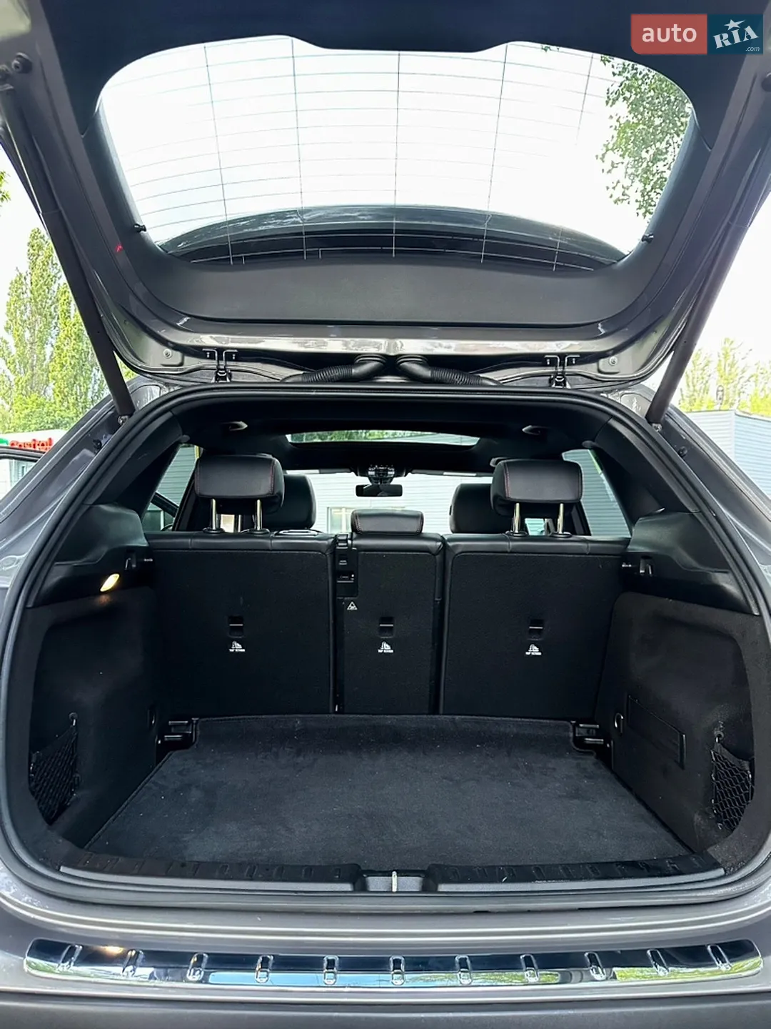 2020 Mercedes-Benz GLA-klasse - мініатюра 34
