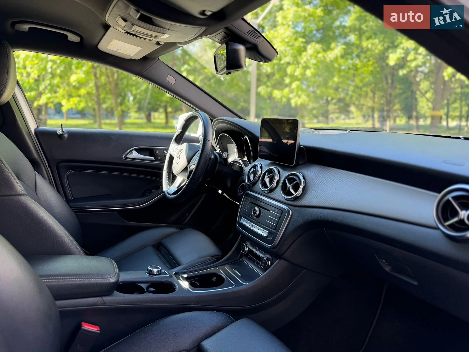 2019 Mercedes-Benz GLA-klasse - мініатюра 21