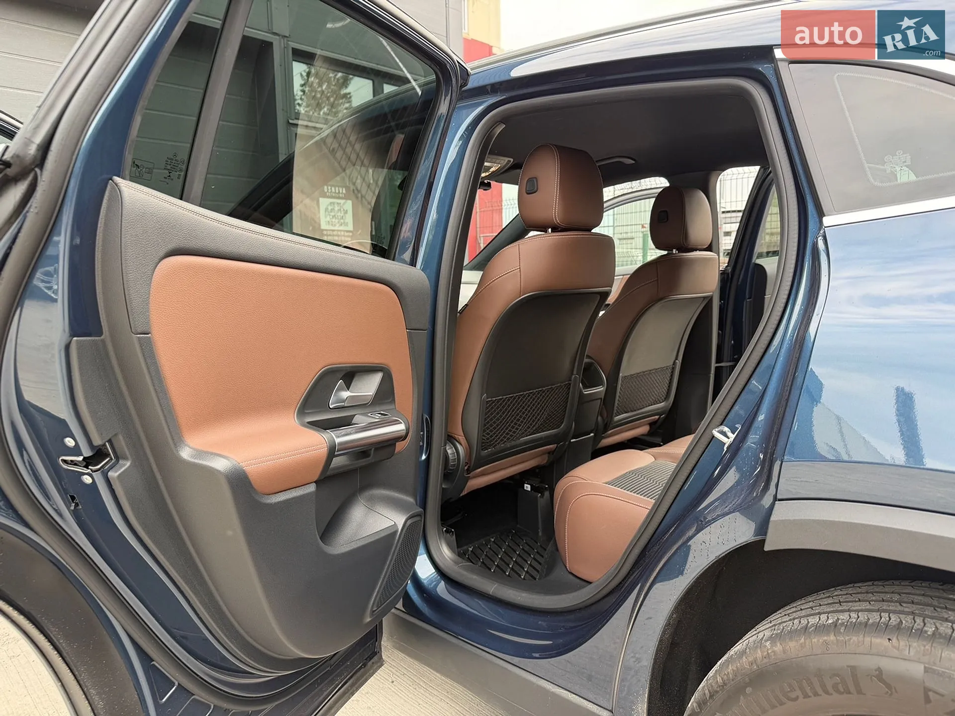 2022 Mercedes-Benz GLA-klasse - мініатюра 30