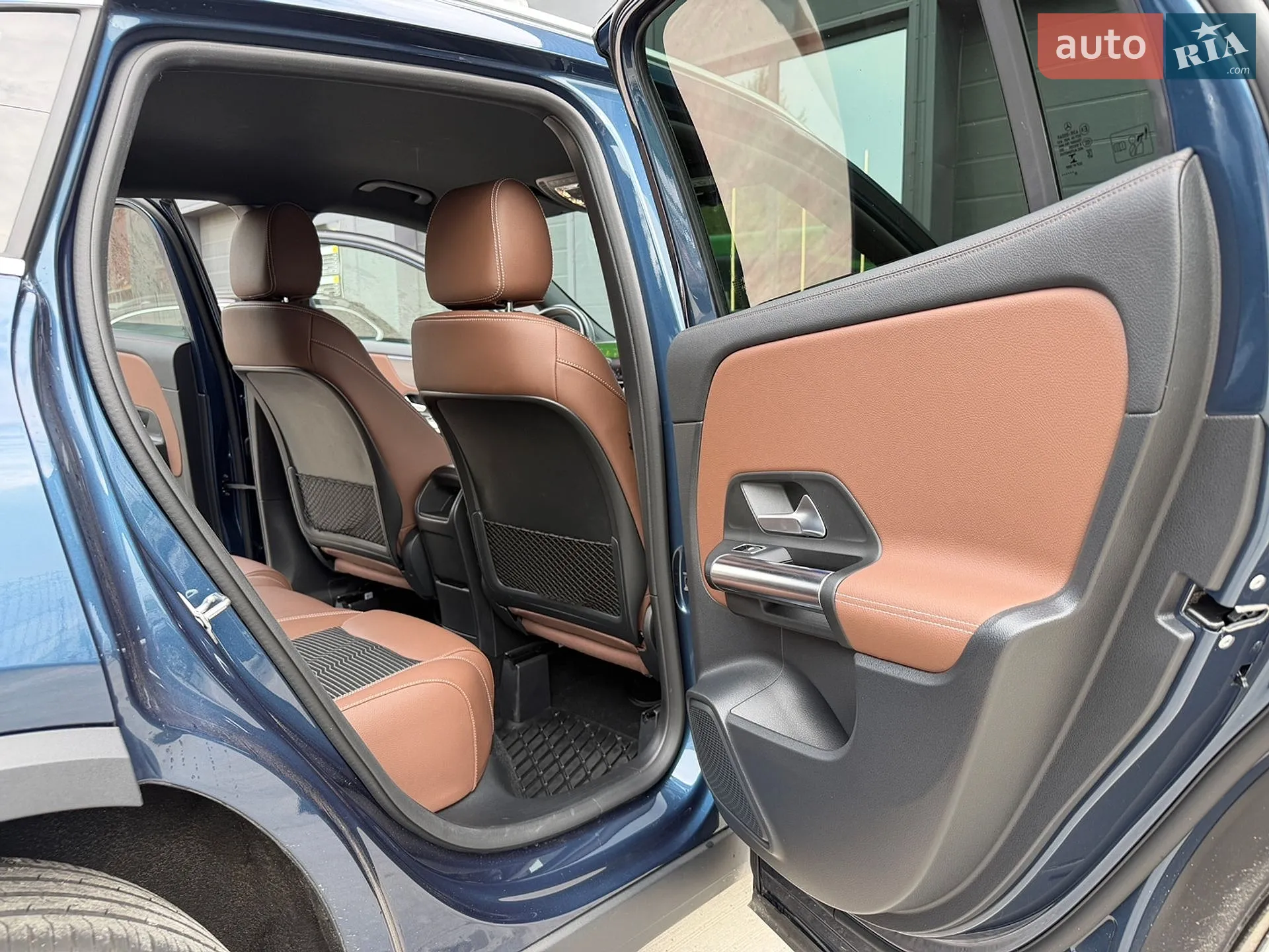 2022 Mercedes-Benz GLA-klasse - мініатюра 34