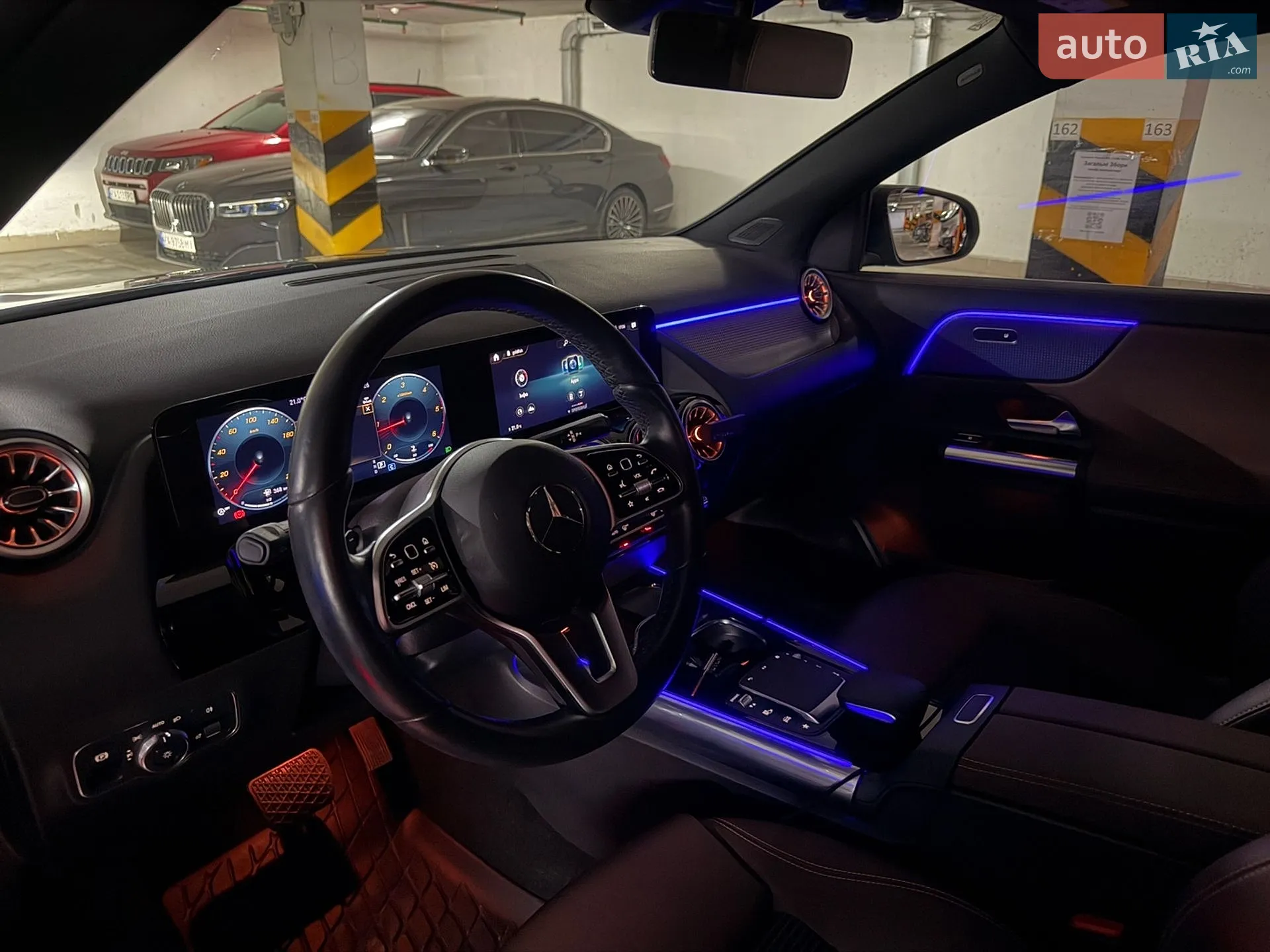 2022 Mercedes-Benz GLA-klasse - мініатюра 53