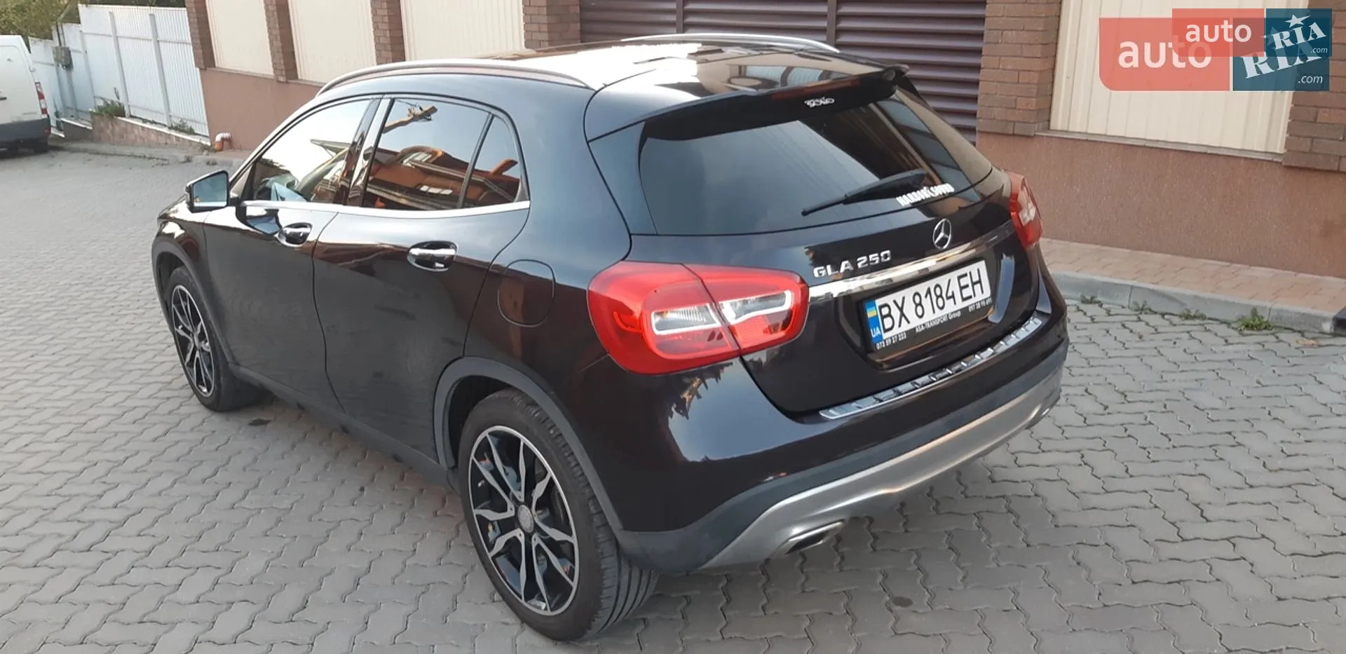 2015 Mercedes-Benz GLA-klasse - мініатюра 2
