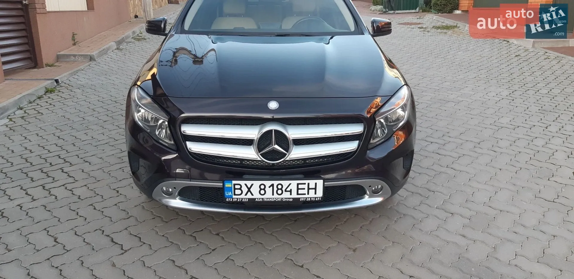 2015 Mercedes-Benz GLA-klasse - мініатюра 11