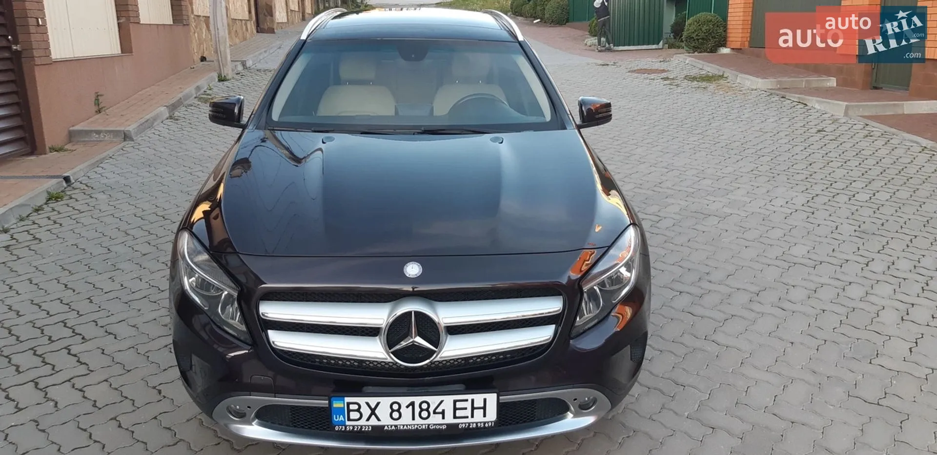 2015 Mercedes-Benz GLA-klasse - мініатюра 12