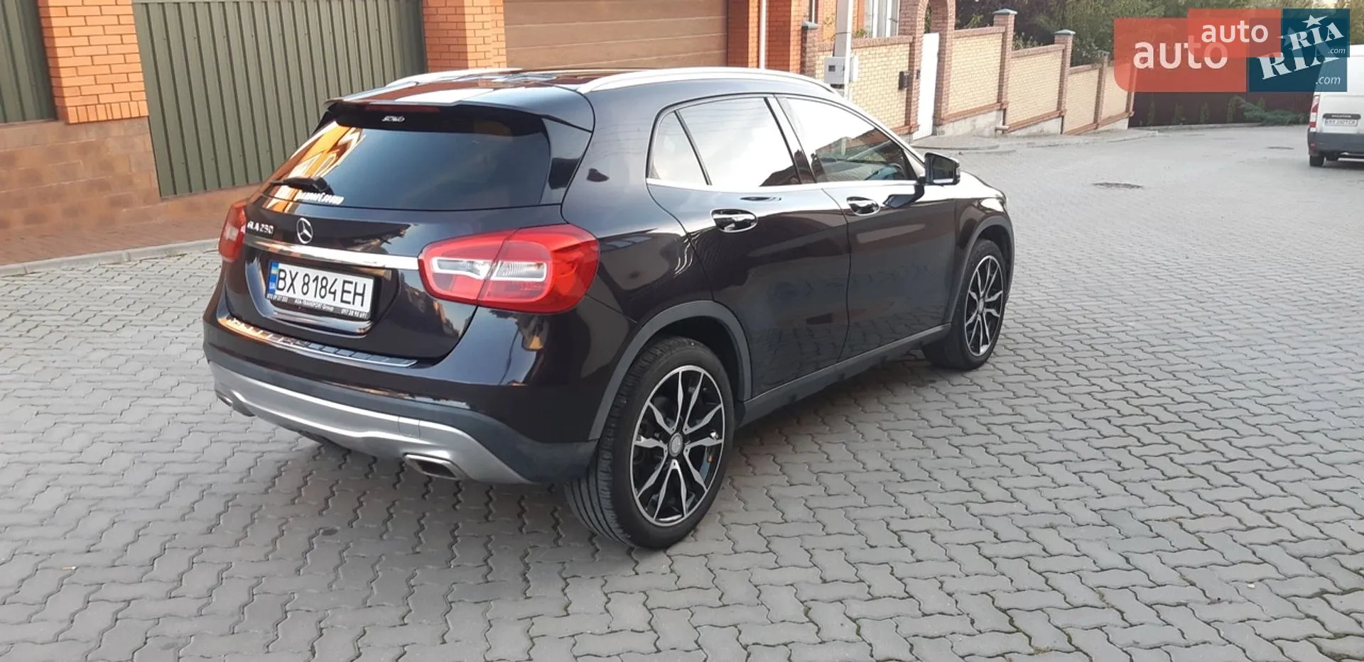 2015 Mercedes-Benz GLA-klasse - мініатюра 18