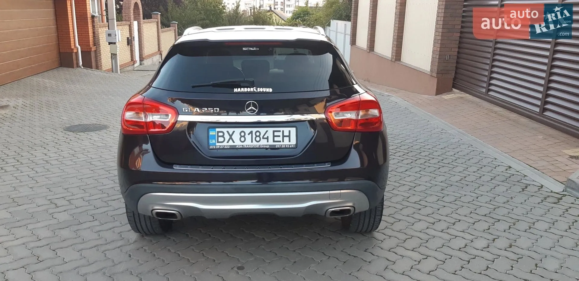 2015 Mercedes-Benz GLA-klasse - мініатюра 19