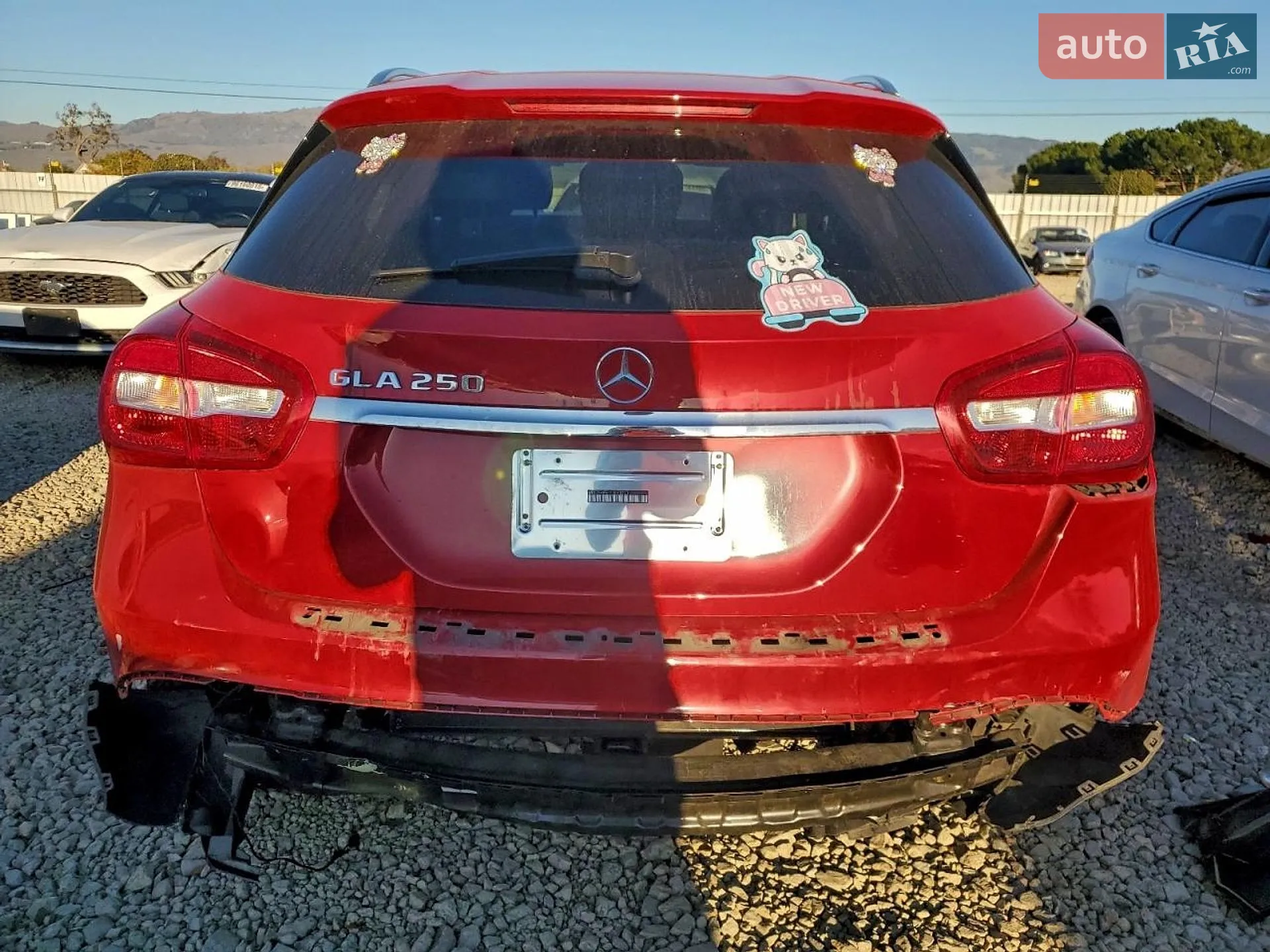 2019 Mercedes-Benz GLA-klasse - мініатюра 6