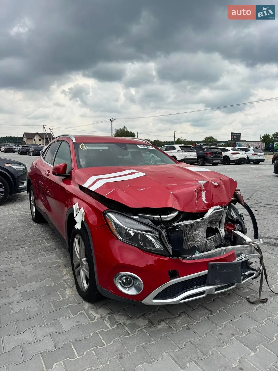 2019 Mercedes-Benz GLA-klasse - мініатюра 14