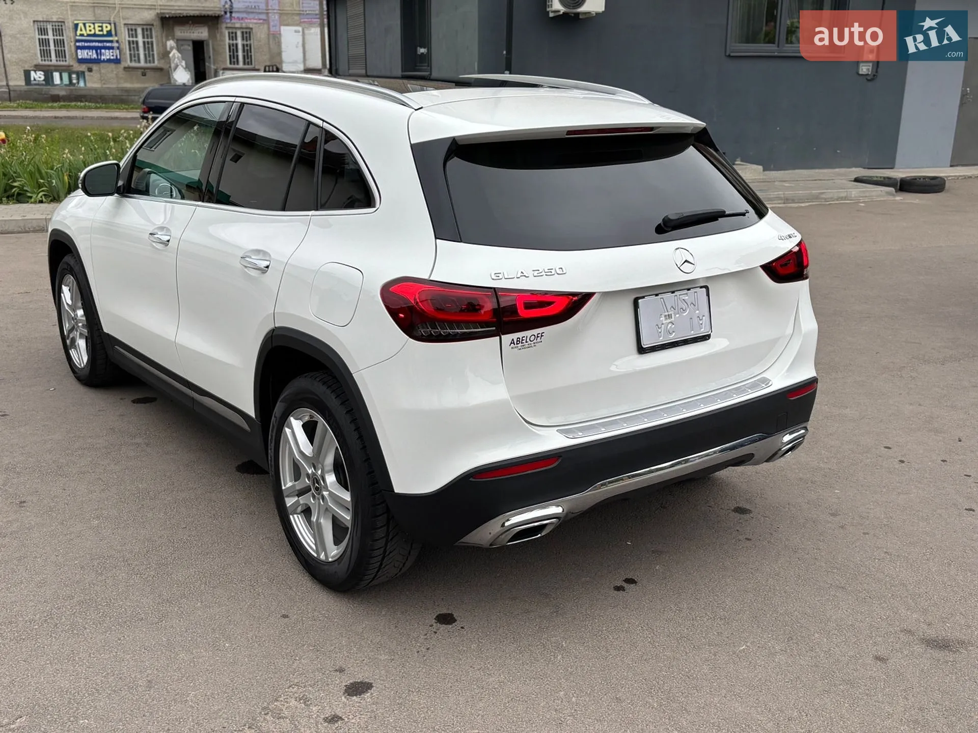 2019 Toyota Land Cruiser - мініатюра 9