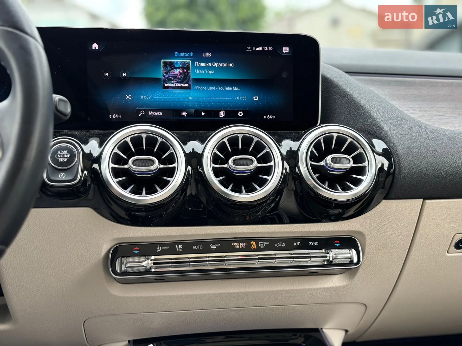 2019 Toyota Land Cruiser - мініатюра 30
