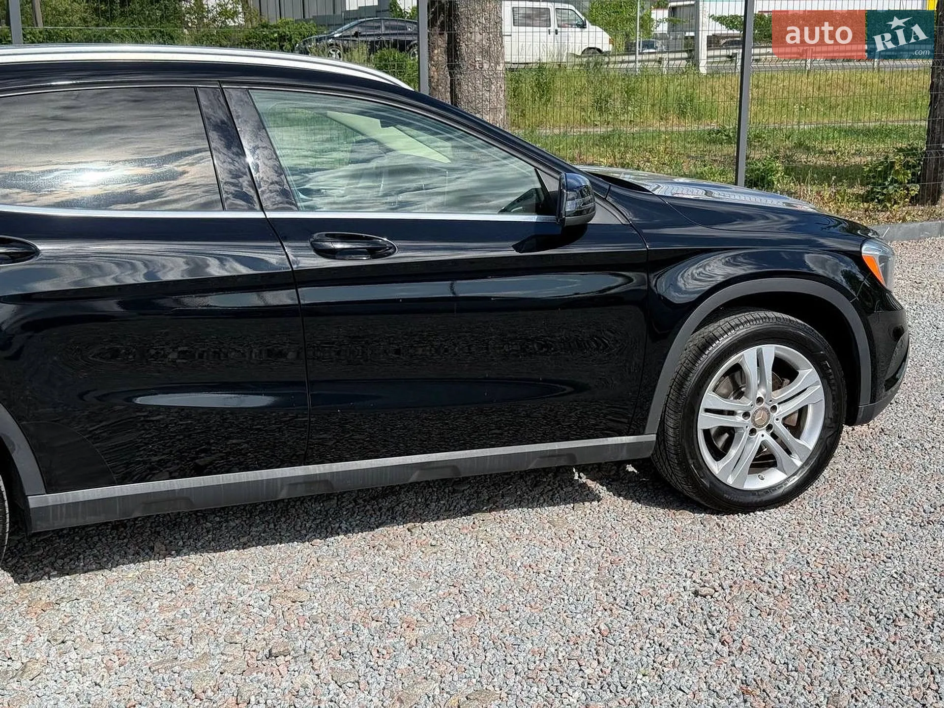 2015 Mercedes-Benz GLA-klasse - мініатюра 23