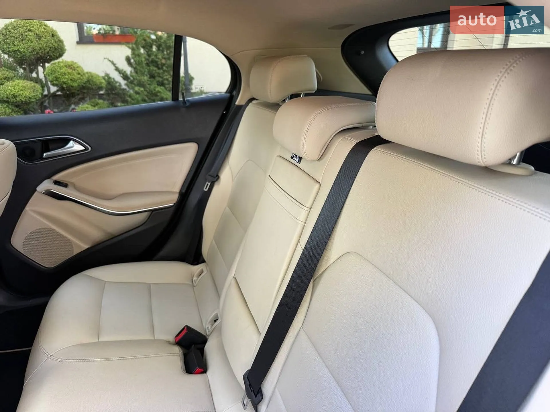 2015 Mercedes-Benz GLA-klasse - мініатюра 50
